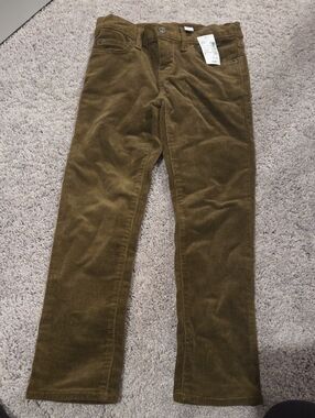 The Children's Place Brown Corduroy Kids Pants